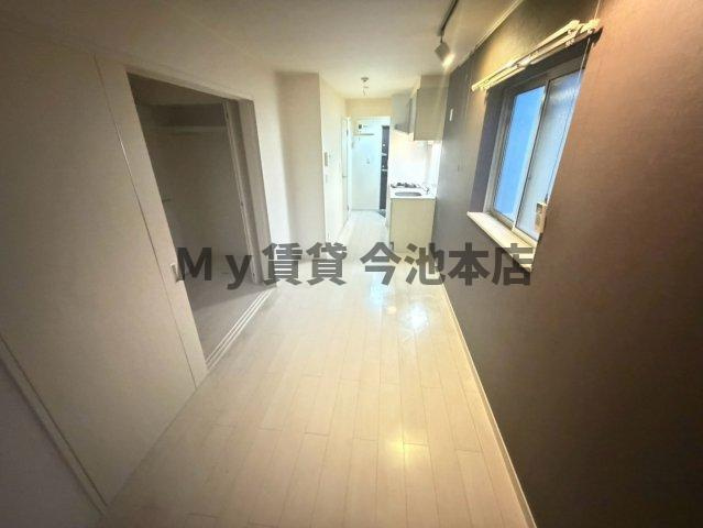 ソリッド新栄|名古屋市の賃貸ならMy賃貸の居間・リビング|ソリッド新栄