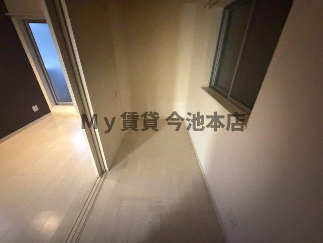 ソリッド新栄|名古屋市の賃貸ならMy賃貸の寝室|ソリッド新栄