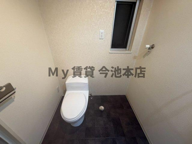 ソリッド新栄|名古屋市の賃貸ならMy賃貸のトイレ|ソリッド新栄