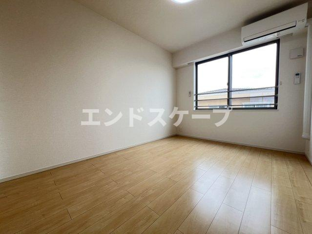 プラシードＮ　Ａの洋室|高崎、前橋のお部屋探しはエンドスケープまで！お客様の理想お聞かせ下さい♪