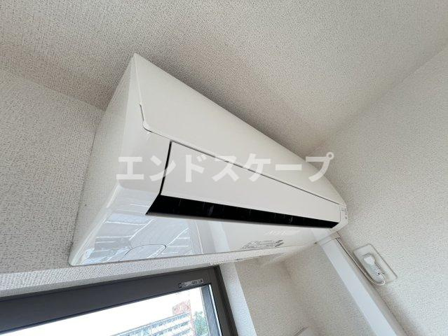 プラシードＮ　Ａの設備|高崎、前橋のお部屋探しはエンドスケープまで！お客様の理想お聞かせ下さい♪