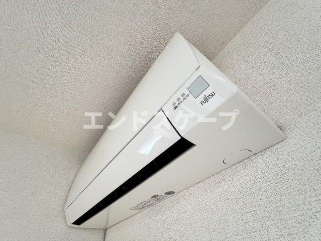 プラシードＮ　Ａの設備|高崎、前橋のお部屋探しはエンドスケープまで！お客様の理想お聞かせ下さい♪