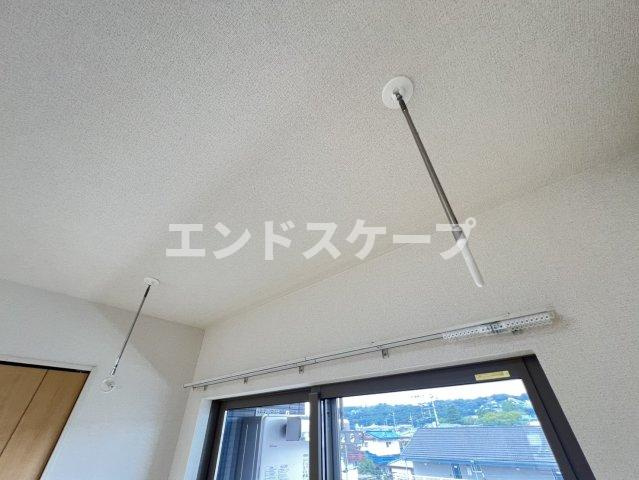 プラシードＮ　Ａの設備|高崎、前橋のお部屋探しはエンドスケープまで！お客様の理想お聞かせ下さい♪