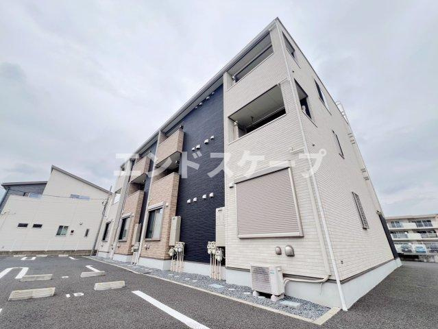 プラシードＮ　Ａ