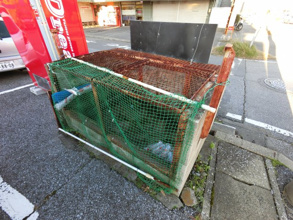 【その他共用部分】 | エスペランサ田園　Ⅲ