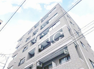 【外観】 | エクセレンス志村Ⅰ | 外観です。
