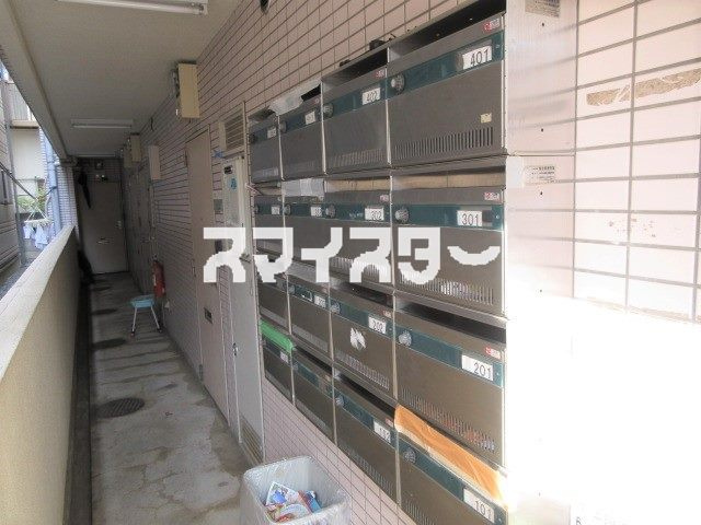 錦町ビルのその他共用部分