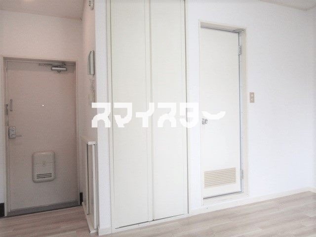 錦町ビルの内装