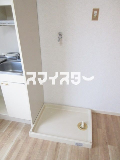 錦町ビルの設備