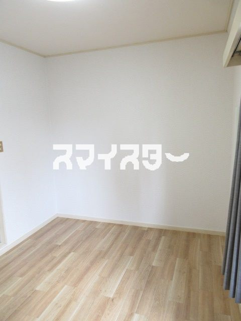 錦町ビルの居間・リビング