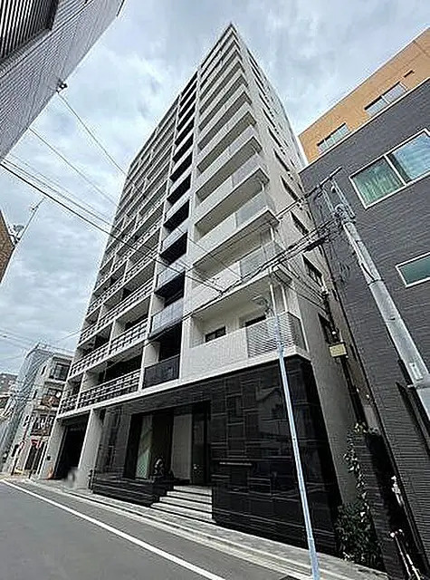 ライオンズ浅草橋ミレス