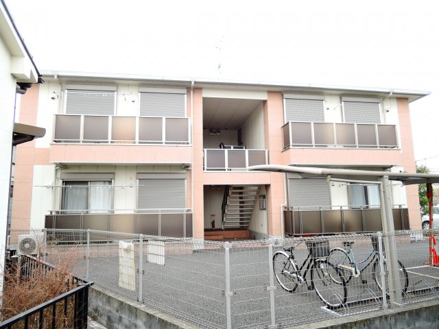 ハイツ氷室1号館
