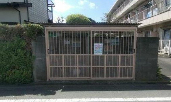 昭島市拝島町２丁目の賃貸マンションのその他