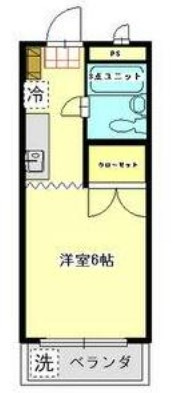 サンライズシャトー