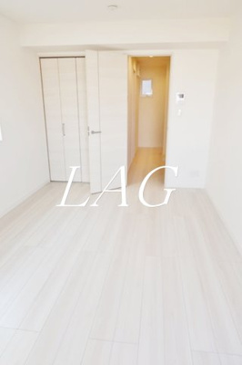 【寝室】 | ＮＳＧＡＴＥ亀有 | 寝室です。