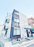 ＮＳＧＡＴＥ亀有の画像