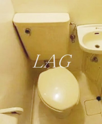 【トイレ】 | ペガサスマンション千束 | トイレです。