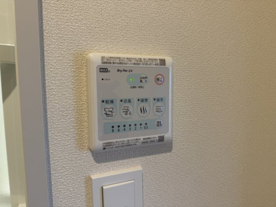 【設備】