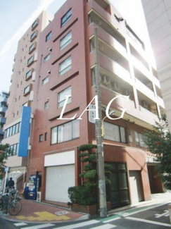 【外観】 | メゾン荒川Ⅰ | 外観です。
