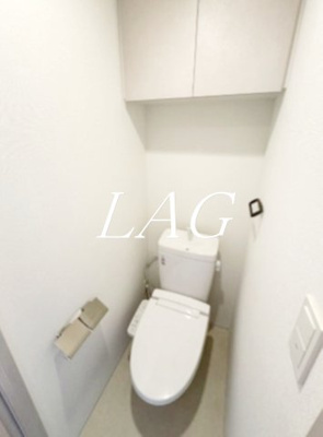 【トイレ】 | ティモーネグランデ田端ノルド | トイレです。