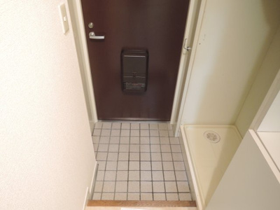 【玄関】 | パークヒルズ