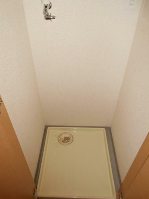【その他】 | パークサイド西巣鴨 | 別号室参考写真です