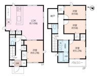 釜利谷東7丁目中古戸建の画像