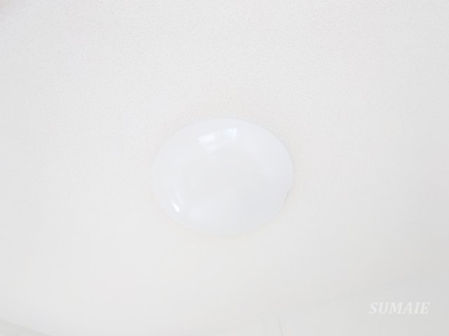 川口屋コーポの設備|照明です☆
