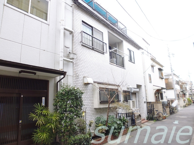 川口屋コーポ