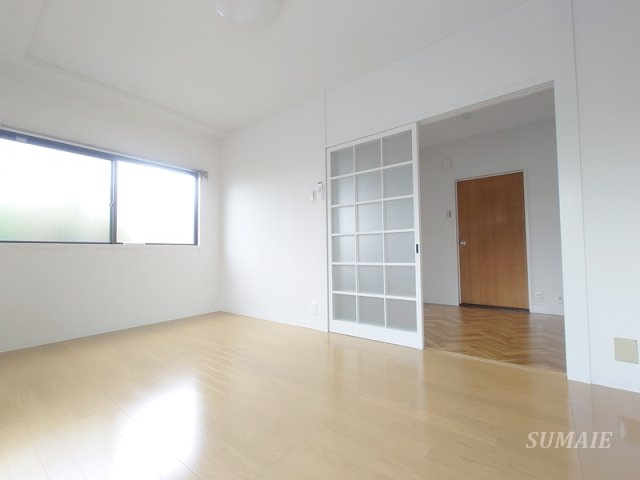 川口屋コーポの寝室|洋室です☆