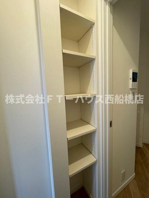 ベイホーム市川（Ｅ－２０２）