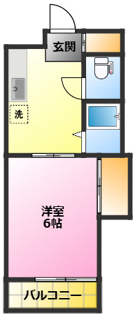ホワイトパレス宮内