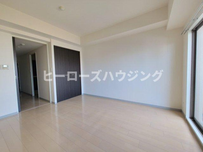 【居間・リビング】 | エルベコート豊中服部