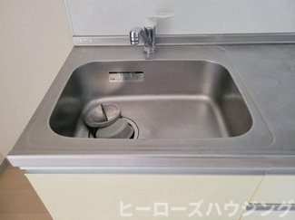 【キッチン】 | エルベコート豊中服部