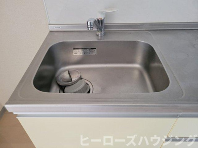 【キッチン】 | エルベコート豊中服部