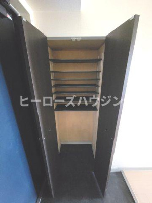 【内装】 | エルベコート豊中服部