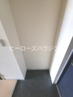 【内装】 | エルベコート豊中服部