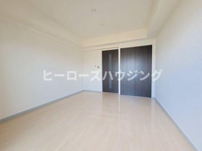 【居間・リビング】 | エルベコート豊中服部 | ※2026年7月中旬撮影！