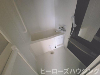 【浴室】 | エルベコート豊中服部