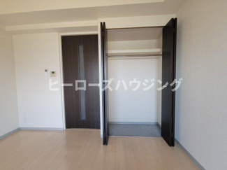 【収納】 | エルベコート豊中服部