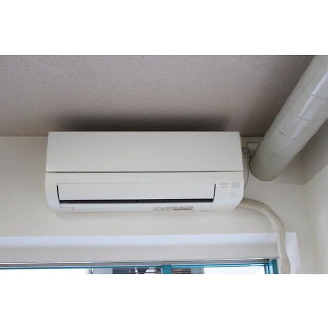アネックス茗荷谷の設備