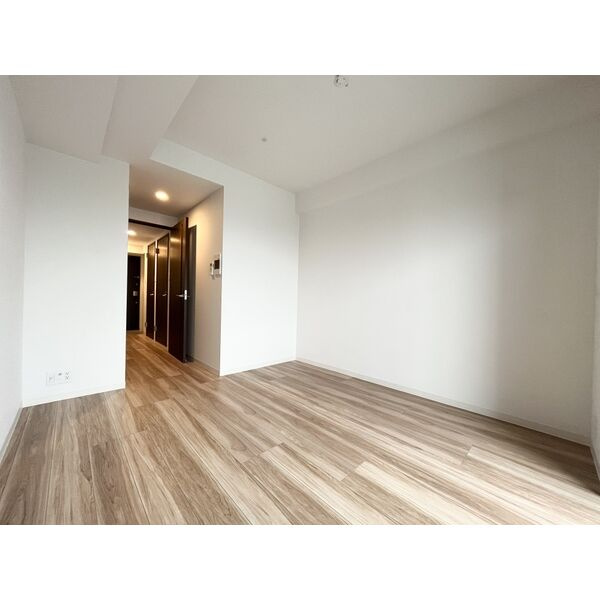 S-RESIDENCE熱田一番の居間・リビング|居間です
