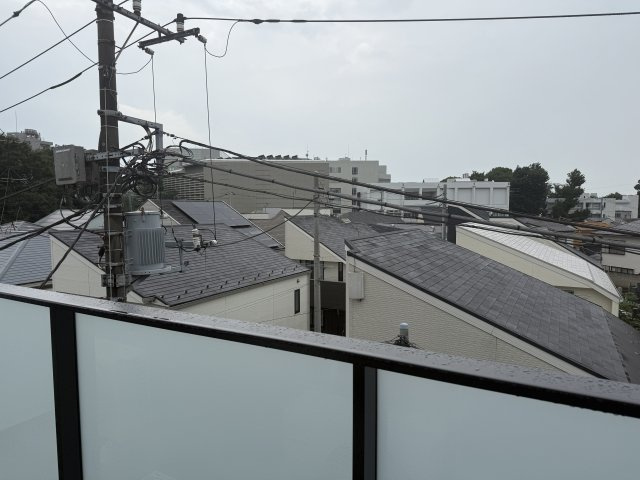 【展望】 | アビテ明大前