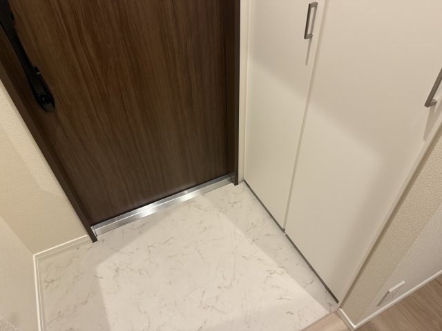 【玄関】 | アビテ明大前
