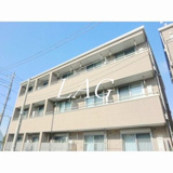 Ｍａｉｓｏｎｄ　ｏｒ　ＫＡＭＥＡＲＩ　ＷＥＳＴの画像