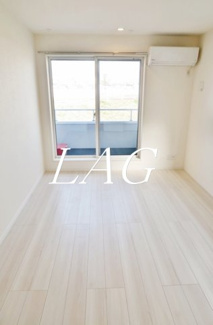 【居間・リビング】 | ＮＳＧＡＴＥ亀有 | 洋室のお部屋です。
