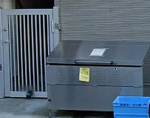 Ｒｉｂｏｓｈｉｎｉのその他共用部分