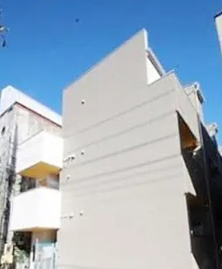 Ｒｉｂｏｓｈｉｎｉの外観