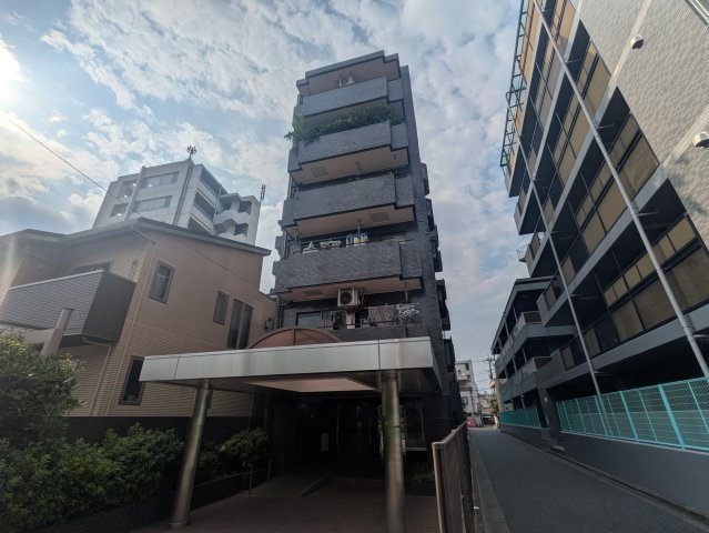 モンシャトー川口