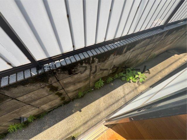 武蔵野市西久保１丁目のアパートのその他